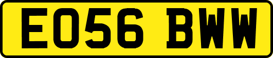EO56BWW