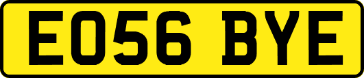 EO56BYE