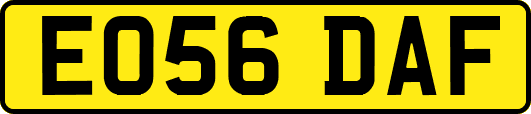 EO56DAF