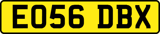 EO56DBX