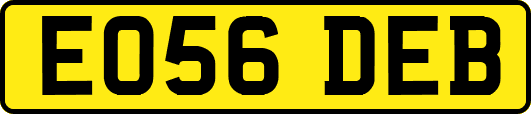 EO56DEB