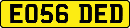 EO56DED