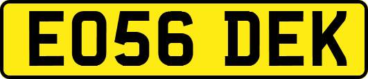 EO56DEK