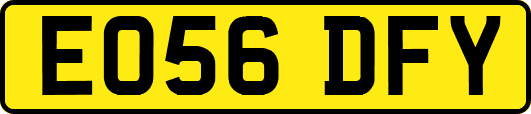 EO56DFY