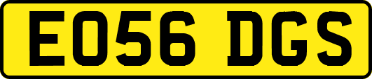 EO56DGS