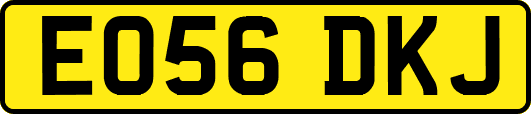 EO56DKJ