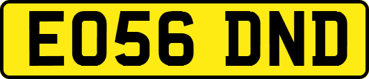 EO56DND
