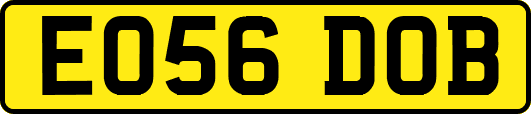 EO56DOB