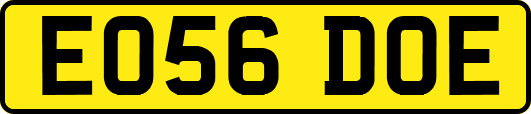 EO56DOE