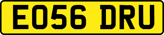 EO56DRU