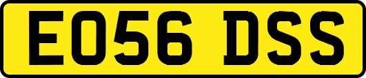EO56DSS