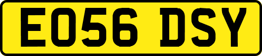 EO56DSY