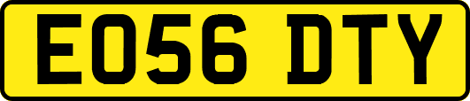EO56DTY