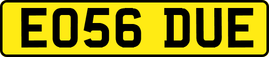 EO56DUE