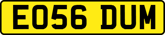 EO56DUM