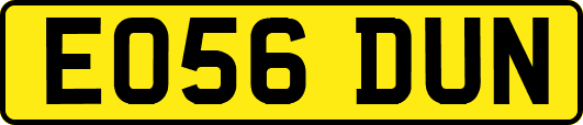 EO56DUN