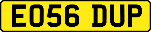 EO56DUP