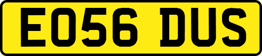 EO56DUS