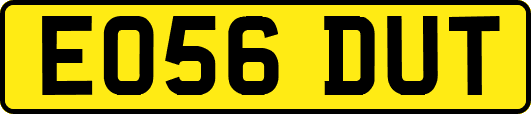 EO56DUT