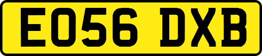 EO56DXB