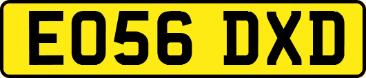 EO56DXD