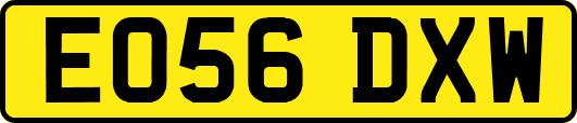 EO56DXW