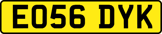 EO56DYK