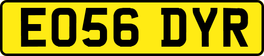 EO56DYR