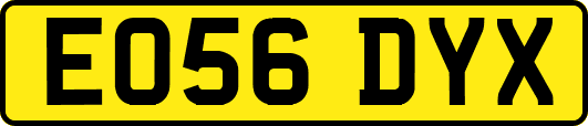EO56DYX