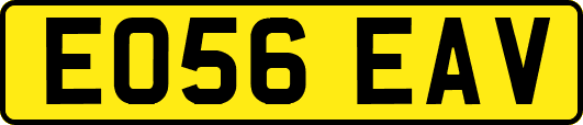 EO56EAV
