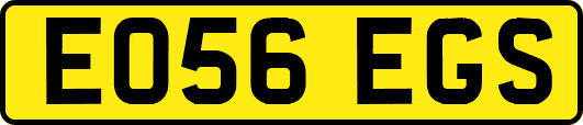 EO56EGS
