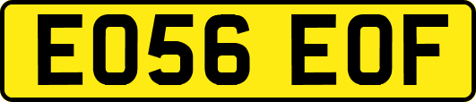 EO56EOF