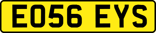 EO56EYS