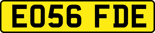 EO56FDE