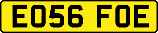 EO56FOE