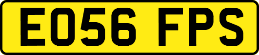 EO56FPS
