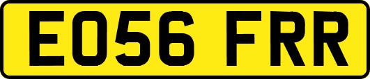 EO56FRR