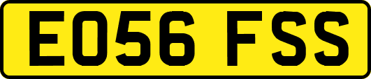 EO56FSS