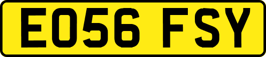EO56FSY
