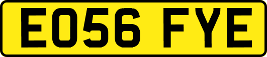 EO56FYE