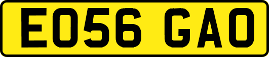 EO56GAO