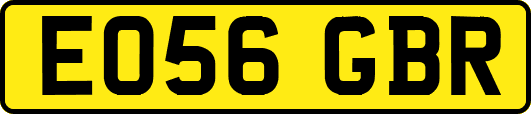 EO56GBR