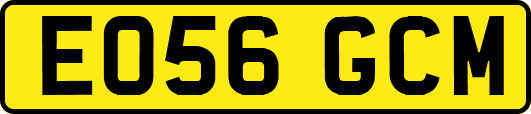 EO56GCM