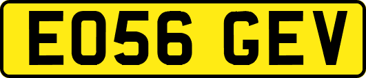 EO56GEV