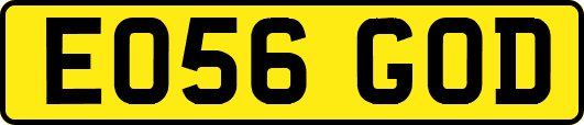EO56GOD