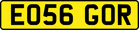 EO56GOR