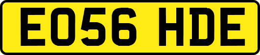 EO56HDE