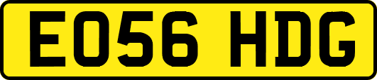 EO56HDG