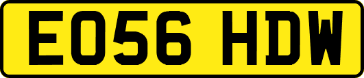 EO56HDW