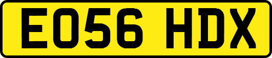 EO56HDX